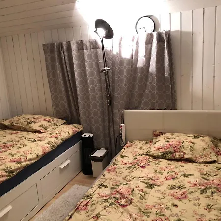 Almenningsgata 9a Stavanger