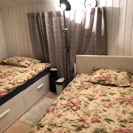 Penzion Almenningsgata 9a Stavanger