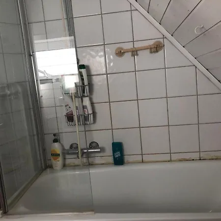 Гостевой дом Almenningsgata 9a Ставангер
