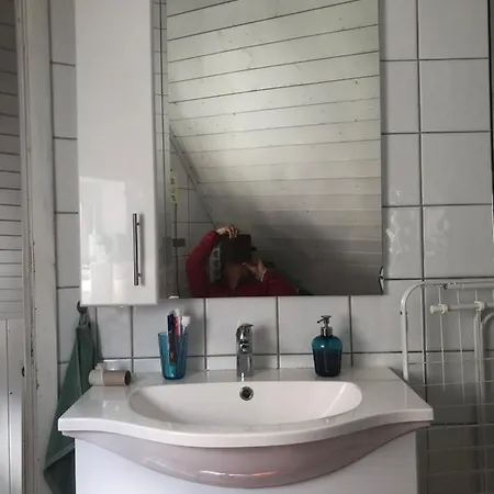 Almenningsgata 9a * Stavanger