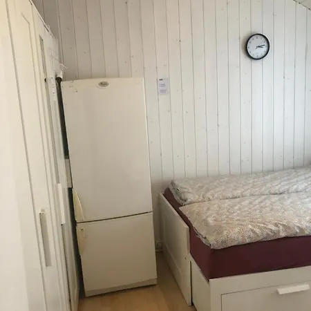 Penzion Almenningsgata 9a *