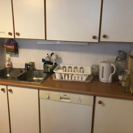 Almenningsgata 9a Penzion *