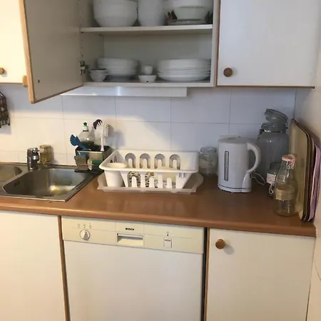 Vendégház Almenningsgata 9a