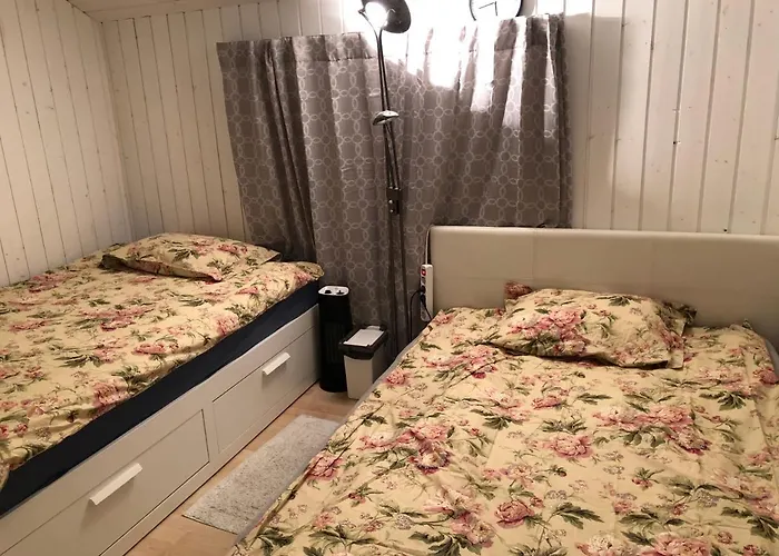 Vendégház Almenningsgata 9a Stavanger
