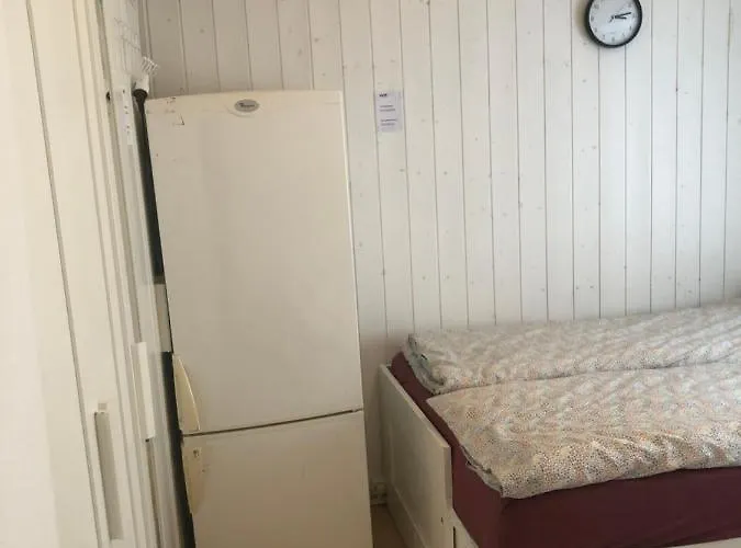 Gæstehus Almenningsgata 9a *