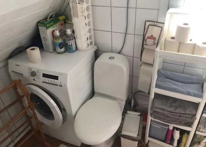 Almenningsgata 9a Vendégház Stavanger