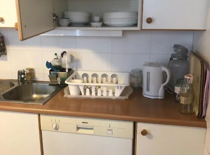 Gæstehus Almenningsgata 9a