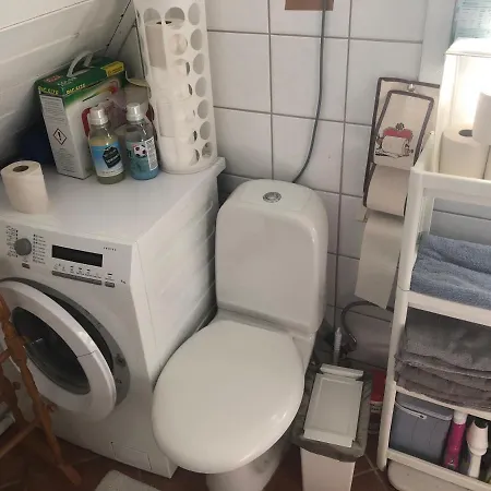 Almenningsgata 9a Gæstehus Stavanger